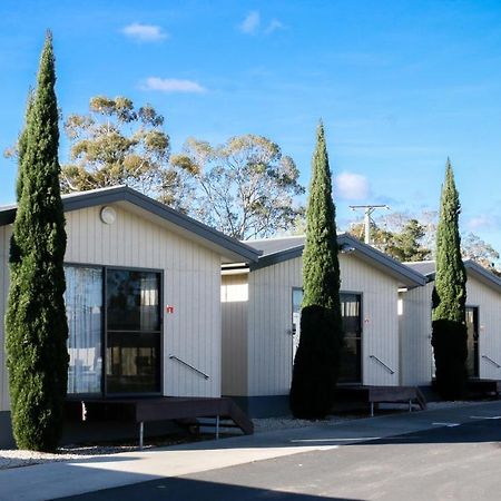 Big4 Hobart Airport Tourist Park Ξενοδοχείο Cambridge Εξωτερικό φωτογραφία