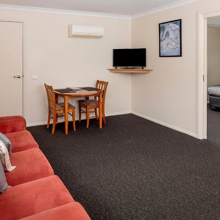 Big4 Hobart Airport Tourist Park Ξενοδοχείο Cambridge Εξωτερικό φωτογραφία