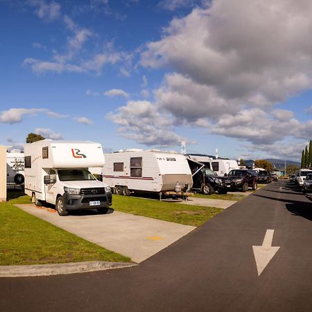 Big4 Hobart Airport Tourist Park Ξενοδοχείο Cambridge Εξωτερικό φωτογραφία