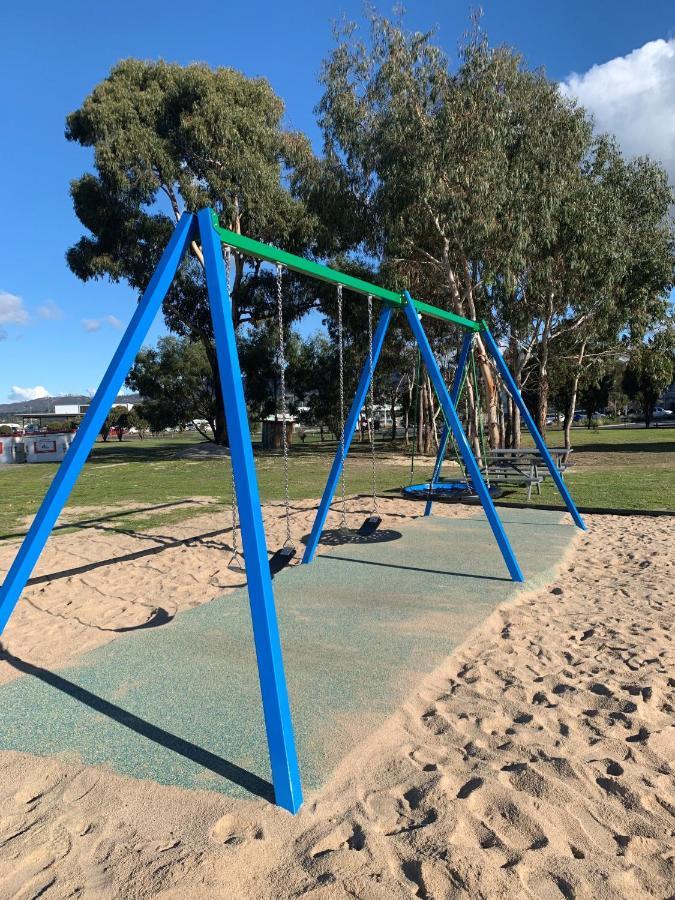 Big4 Hobart Airport Tourist Park Ξενοδοχείο Cambridge Εξωτερικό φωτογραφία