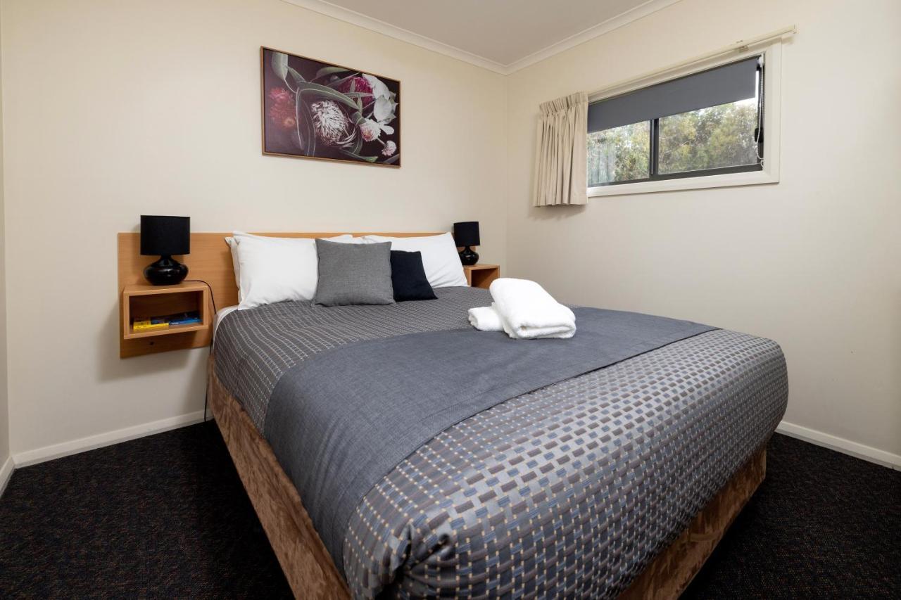 Big4 Hobart Airport Tourist Park Ξενοδοχείο Cambridge Εξωτερικό φωτογραφία