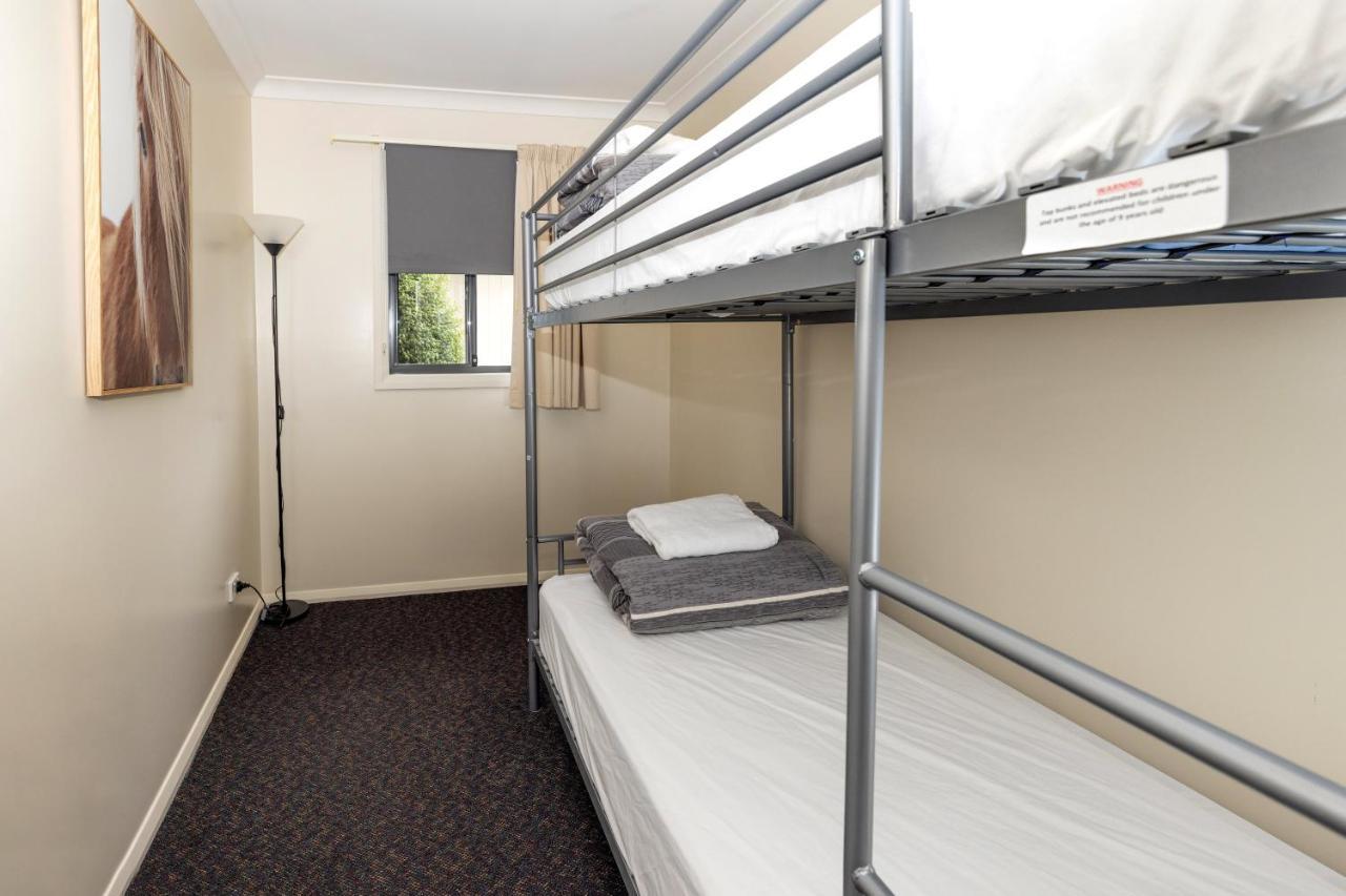 Big4 Hobart Airport Tourist Park Ξενοδοχείο Cambridge Εξωτερικό φωτογραφία