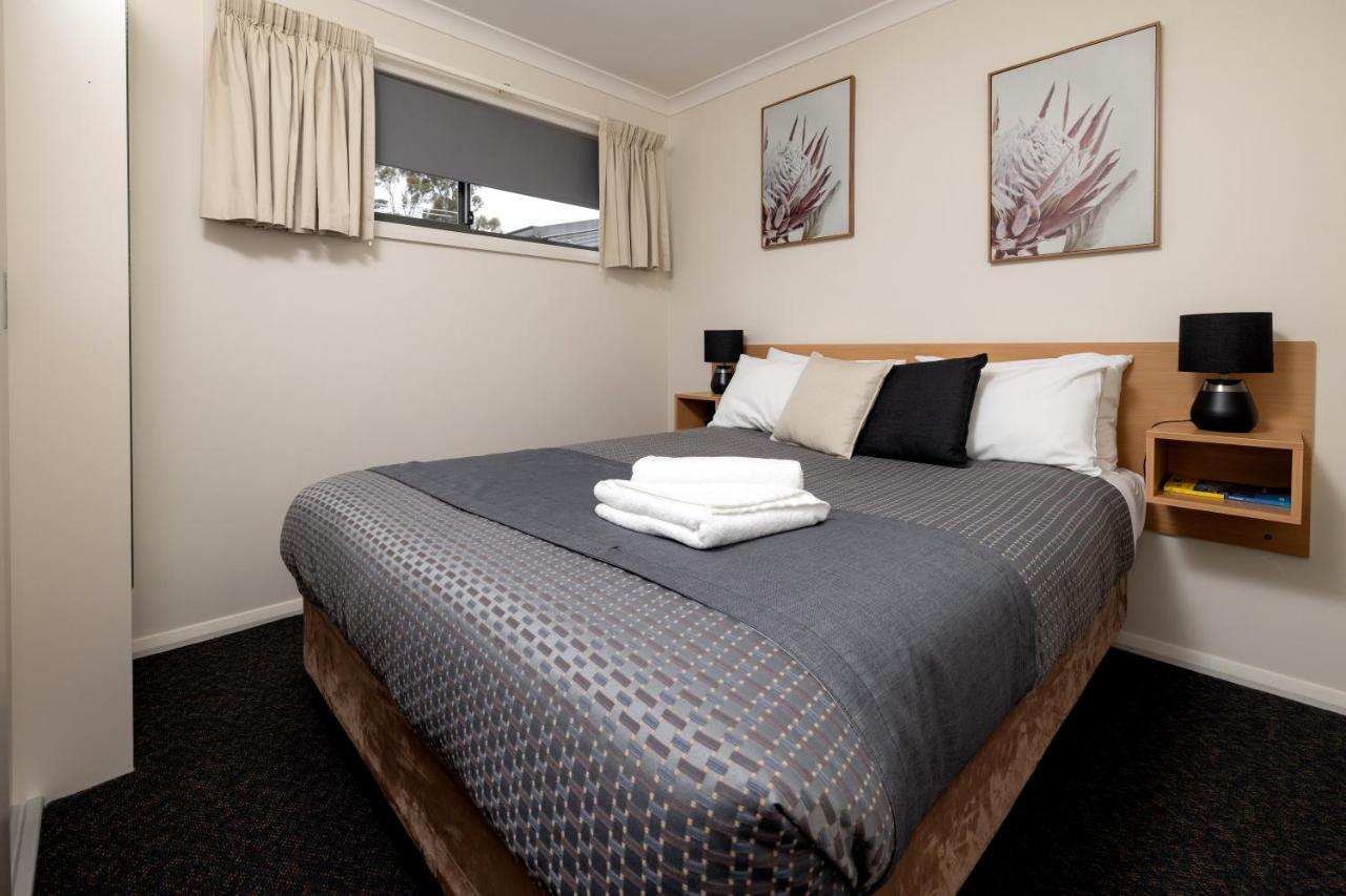 Big4 Hobart Airport Tourist Park Ξενοδοχείο Cambridge Εξωτερικό φωτογραφία