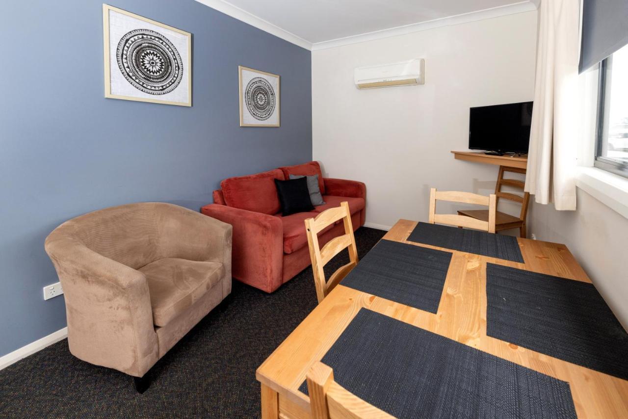 Big4 Hobart Airport Tourist Park Ξενοδοχείο Cambridge Εξωτερικό φωτογραφία