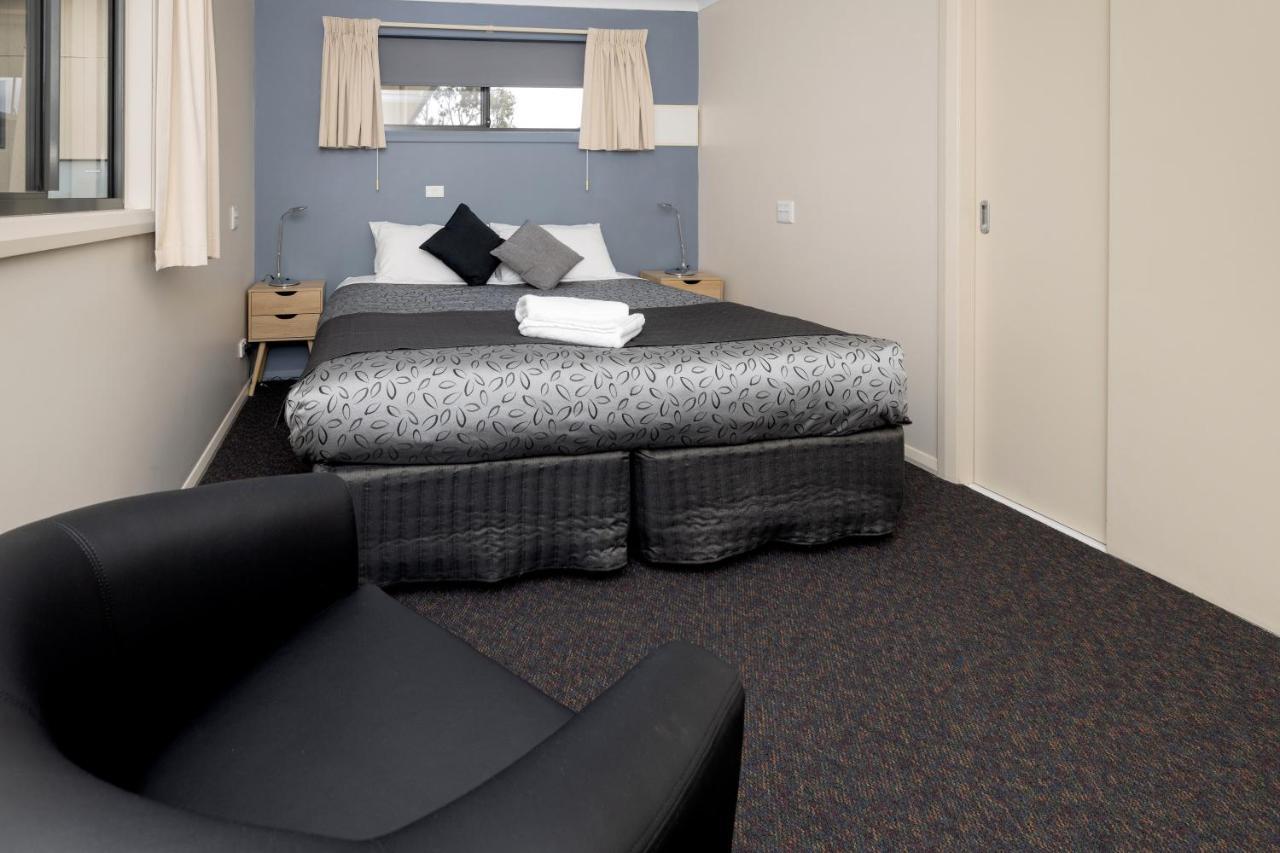Big4 Hobart Airport Tourist Park Ξενοδοχείο Cambridge Εξωτερικό φωτογραφία
