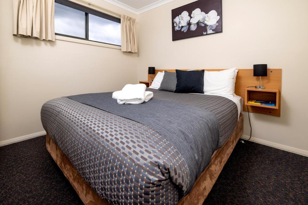 Big4 Hobart Airport Tourist Park Ξενοδοχείο Cambridge Εξωτερικό φωτογραφία
