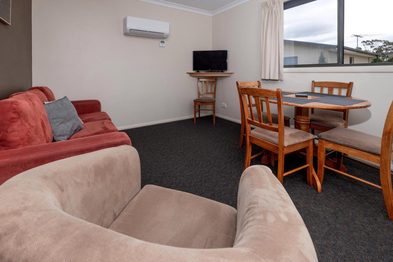 Big4 Hobart Airport Tourist Park Ξενοδοχείο Cambridge Εξωτερικό φωτογραφία