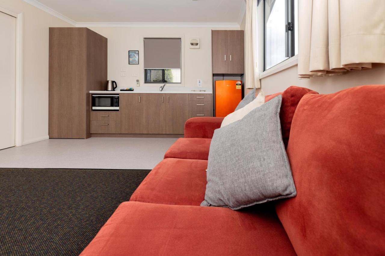 Big4 Hobart Airport Tourist Park Ξενοδοχείο Cambridge Εξωτερικό φωτογραφία