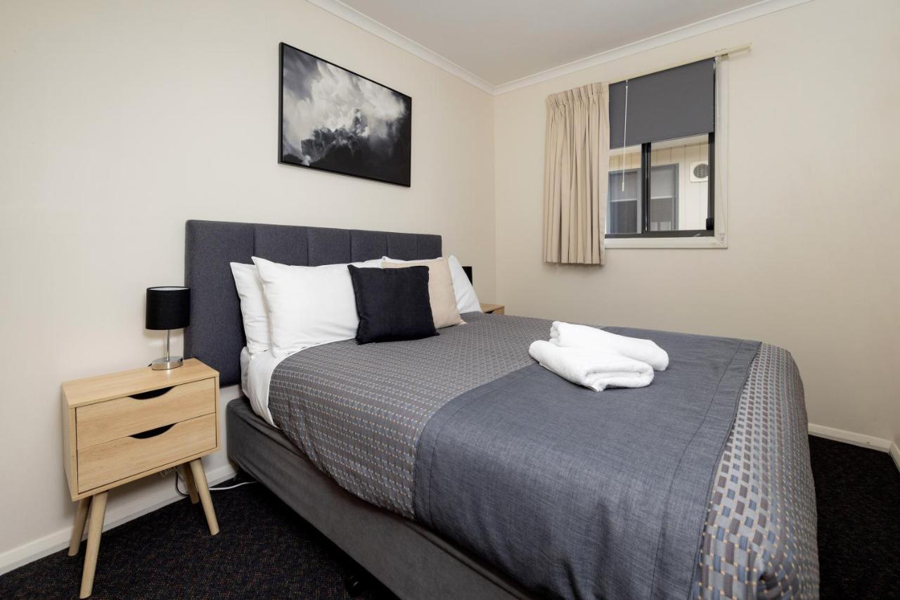 Big4 Hobart Airport Tourist Park Ξενοδοχείο Cambridge Εξωτερικό φωτογραφία