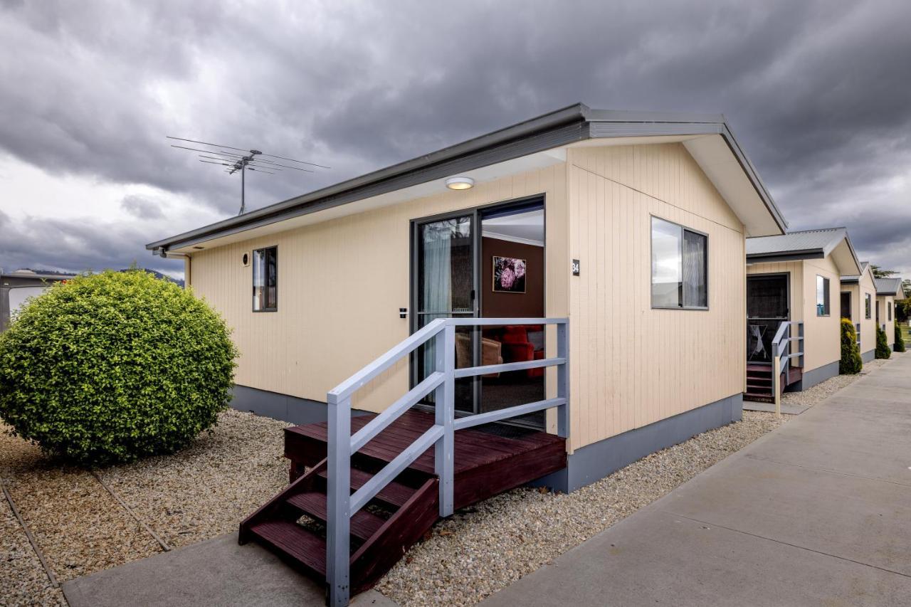 Big4 Hobart Airport Tourist Park Ξενοδοχείο Cambridge Εξωτερικό φωτογραφία