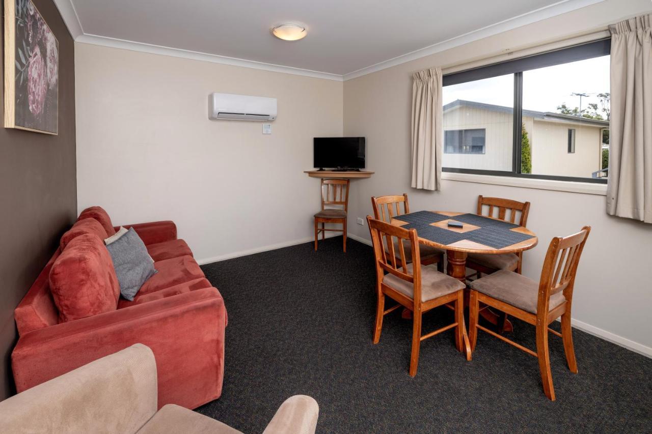 Big4 Hobart Airport Tourist Park Ξενοδοχείο Cambridge Εξωτερικό φωτογραφία