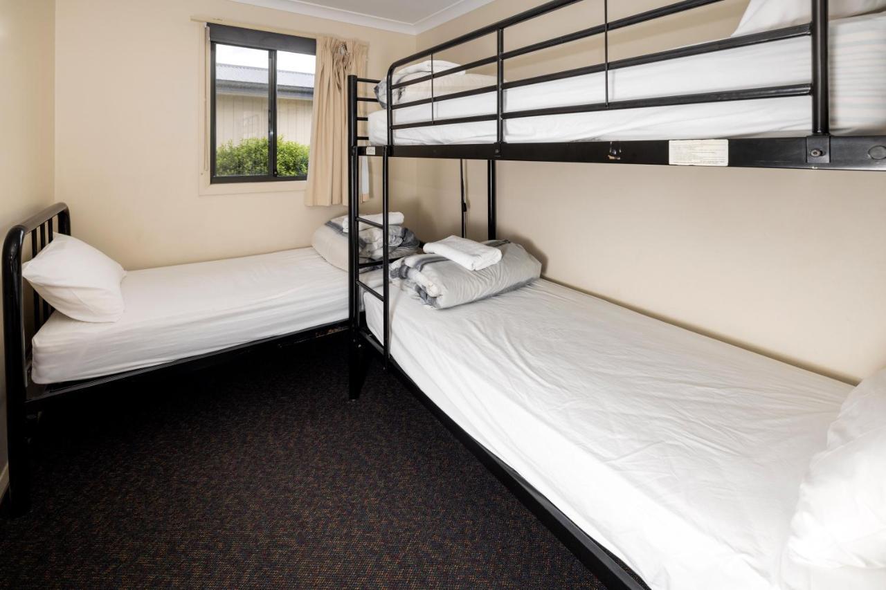 Big4 Hobart Airport Tourist Park Ξενοδοχείο Cambridge Εξωτερικό φωτογραφία