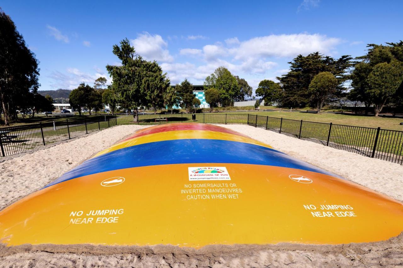 Big4 Hobart Airport Tourist Park Ξενοδοχείο Cambridge Εξωτερικό φωτογραφία