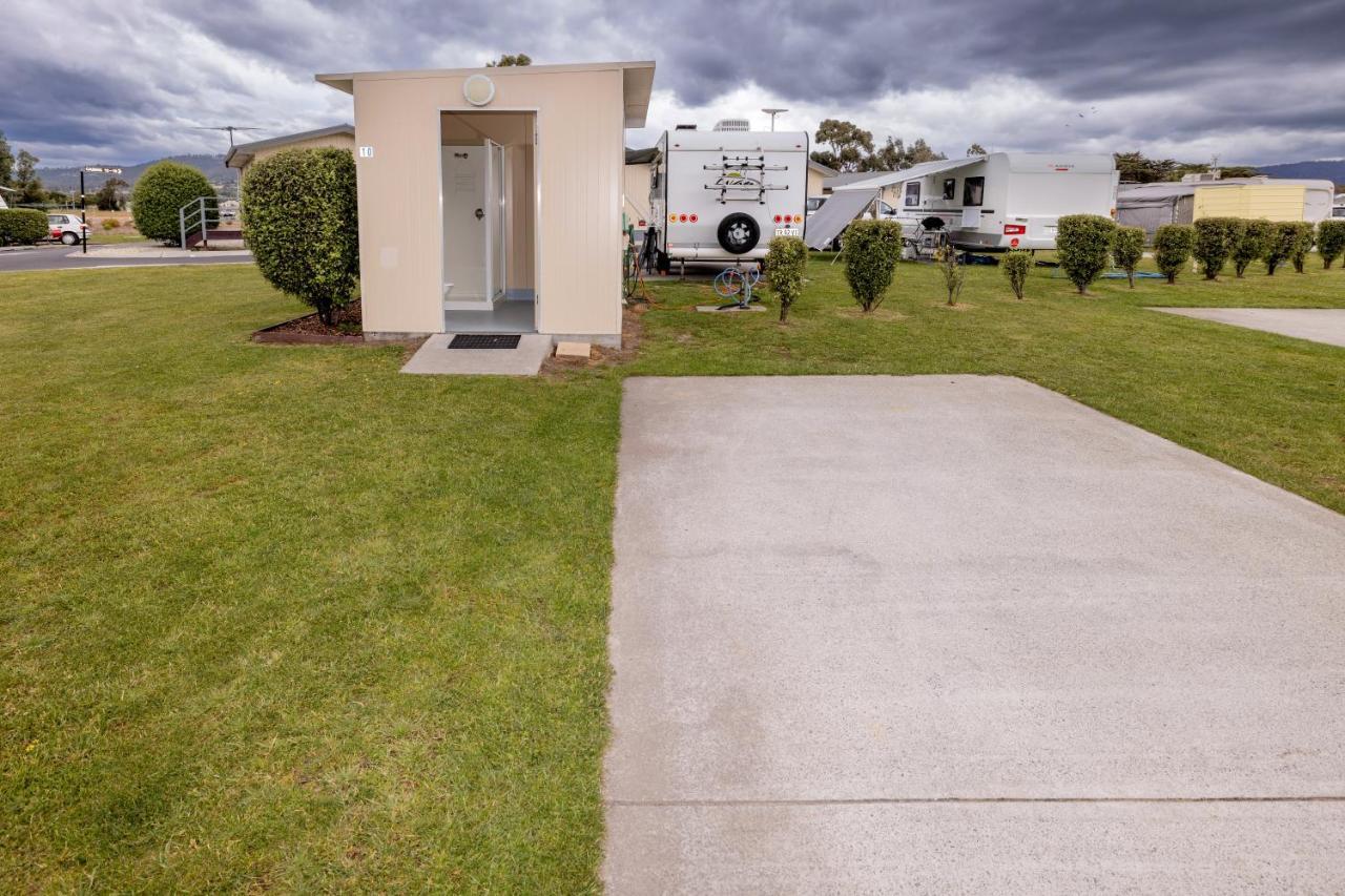 Big4 Hobart Airport Tourist Park Ξενοδοχείο Cambridge Εξωτερικό φωτογραφία