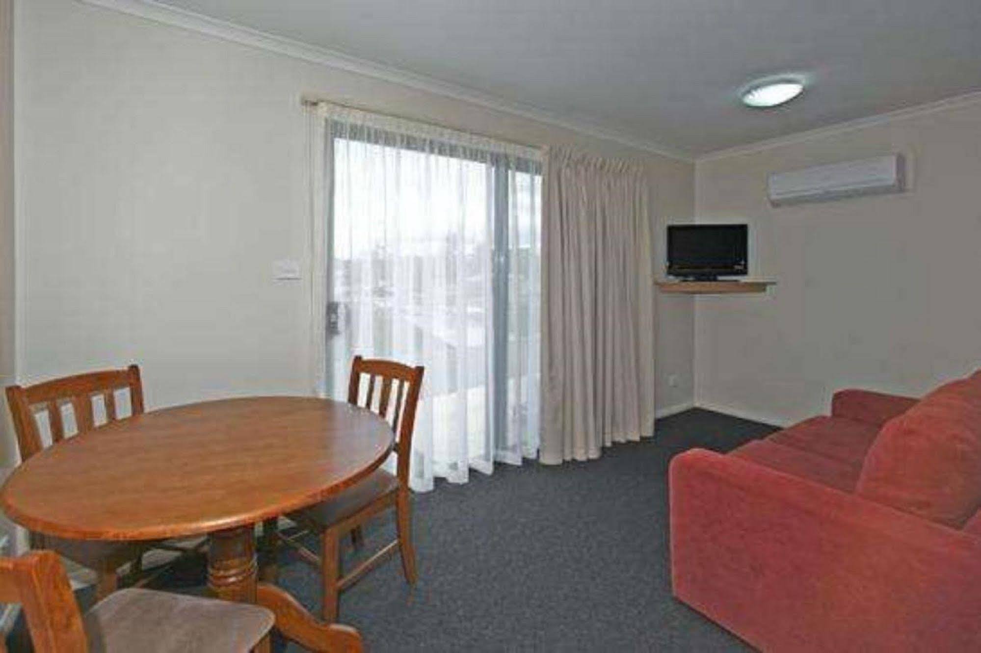 Big4 Hobart Airport Tourist Park Ξενοδοχείο Cambridge Εξωτερικό φωτογραφία