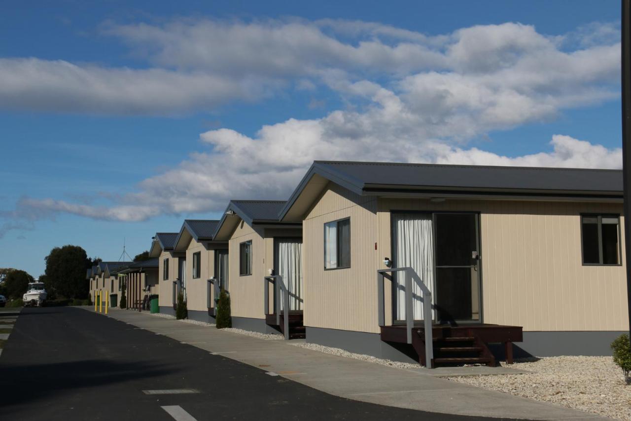 Big4 Hobart Airport Tourist Park Ξενοδοχείο Cambridge Εξωτερικό φωτογραφία
