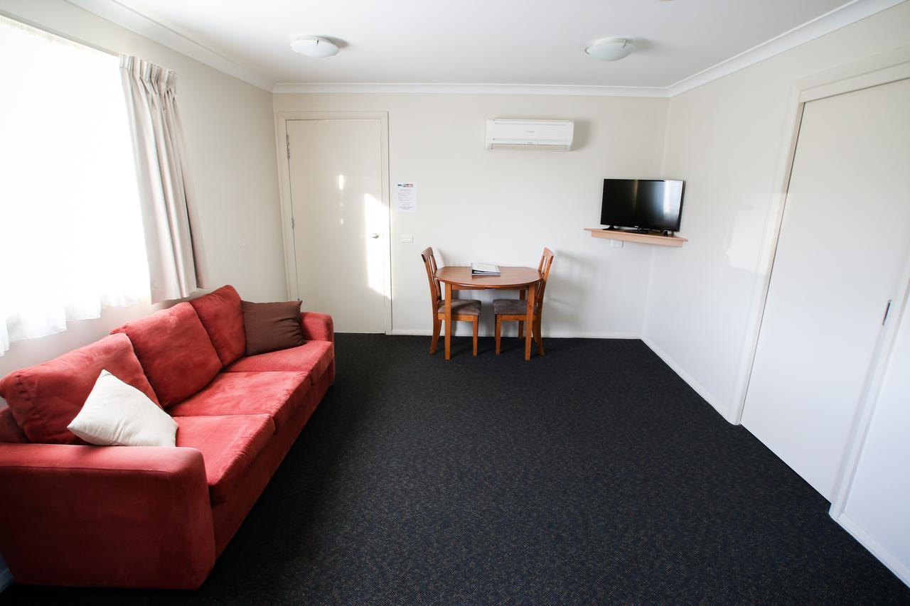 Big4 Hobart Airport Tourist Park Ξενοδοχείο Cambridge Εξωτερικό φωτογραφία