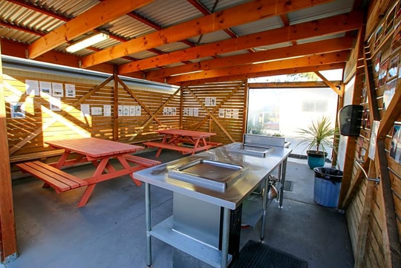 Big4 Hobart Airport Tourist Park Ξενοδοχείο Cambridge Εξωτερικό φωτογραφία