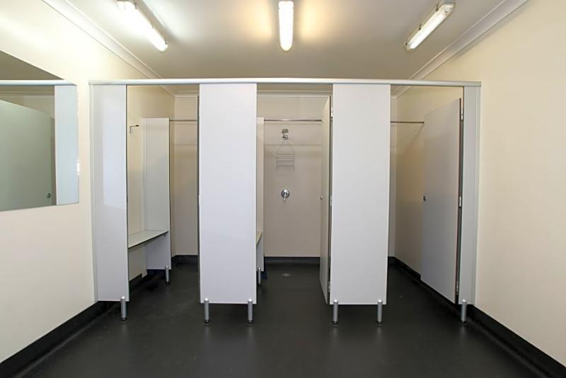 Big4 Hobart Airport Tourist Park Ξενοδοχείο Cambridge Εξωτερικό φωτογραφία