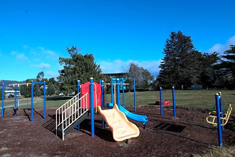 Big4 Hobart Airport Tourist Park Ξενοδοχείο Cambridge Εξωτερικό φωτογραφία