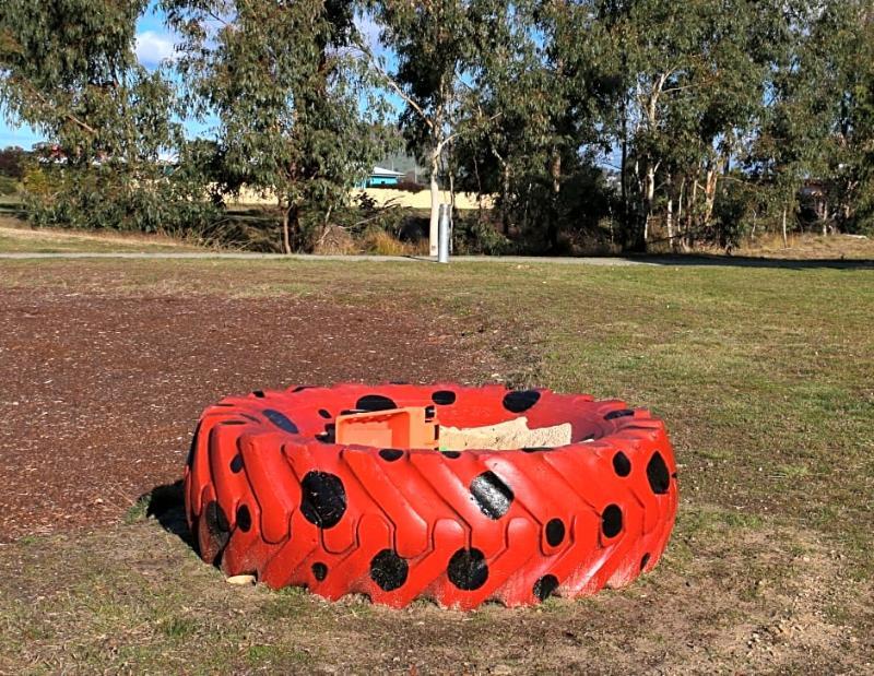 Big4 Hobart Airport Tourist Park Ξενοδοχείο Cambridge Εξωτερικό φωτογραφία