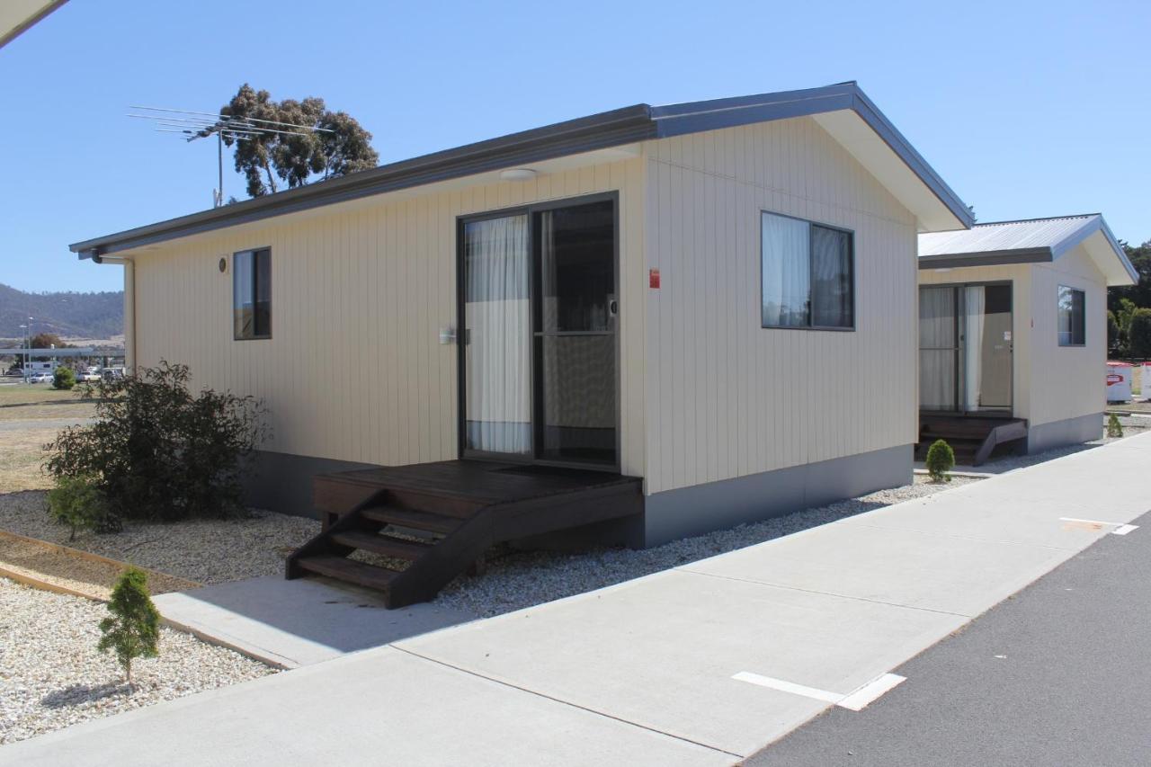 Big4 Hobart Airport Tourist Park Ξενοδοχείο Cambridge Εξωτερικό φωτογραφία