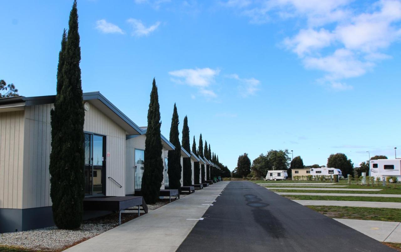 Big4 Hobart Airport Tourist Park Ξενοδοχείο Cambridge Εξωτερικό φωτογραφία