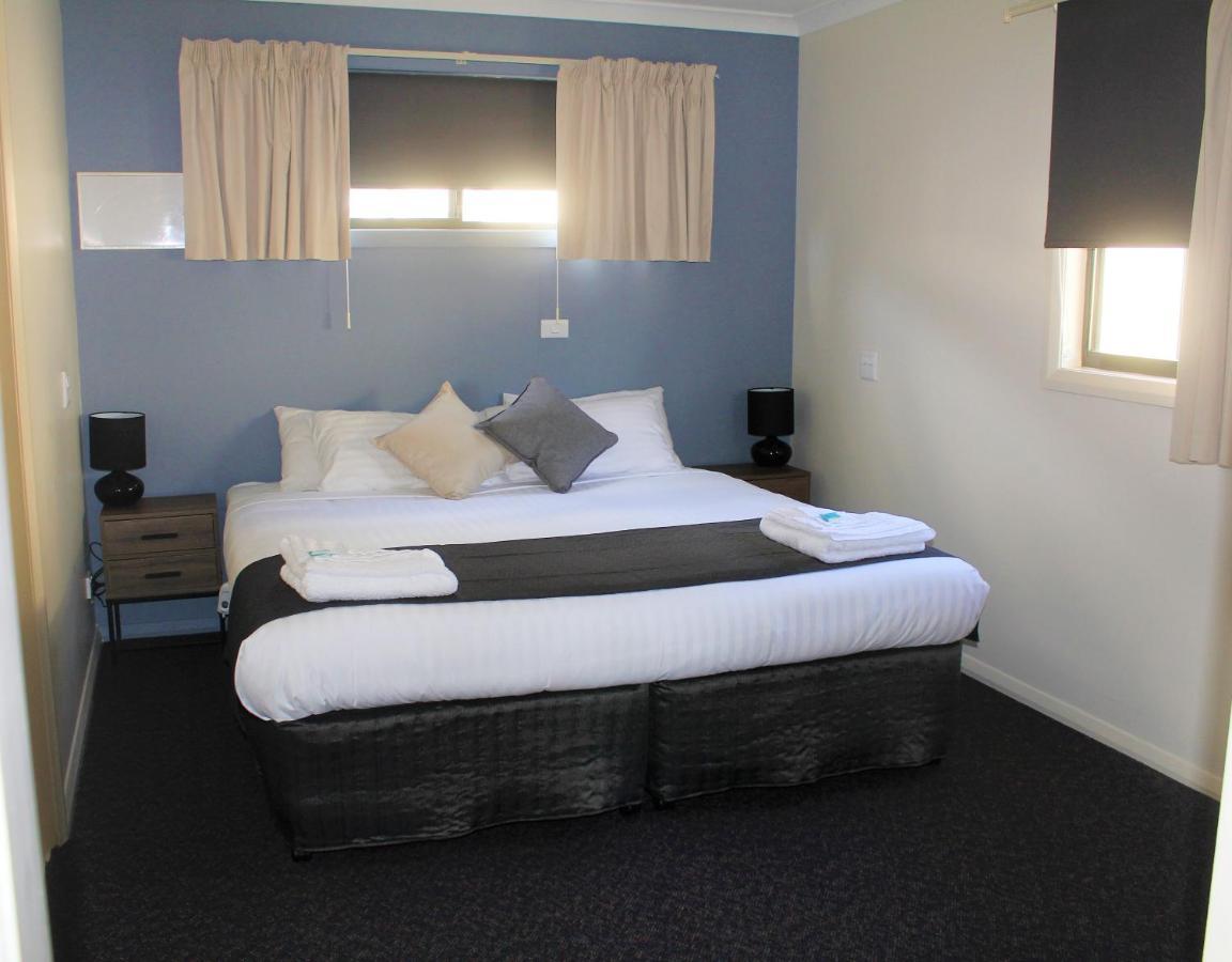 Big4 Hobart Airport Tourist Park Ξενοδοχείο Cambridge Εξωτερικό φωτογραφία