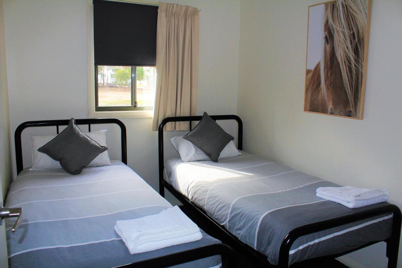 Big4 Hobart Airport Tourist Park Ξενοδοχείο Cambridge Εξωτερικό φωτογραφία