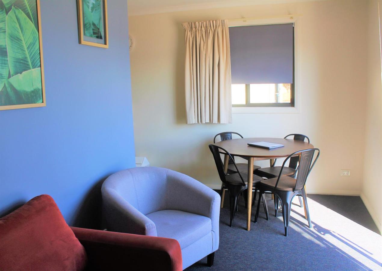 Big4 Hobart Airport Tourist Park Ξενοδοχείο Cambridge Εξωτερικό φωτογραφία