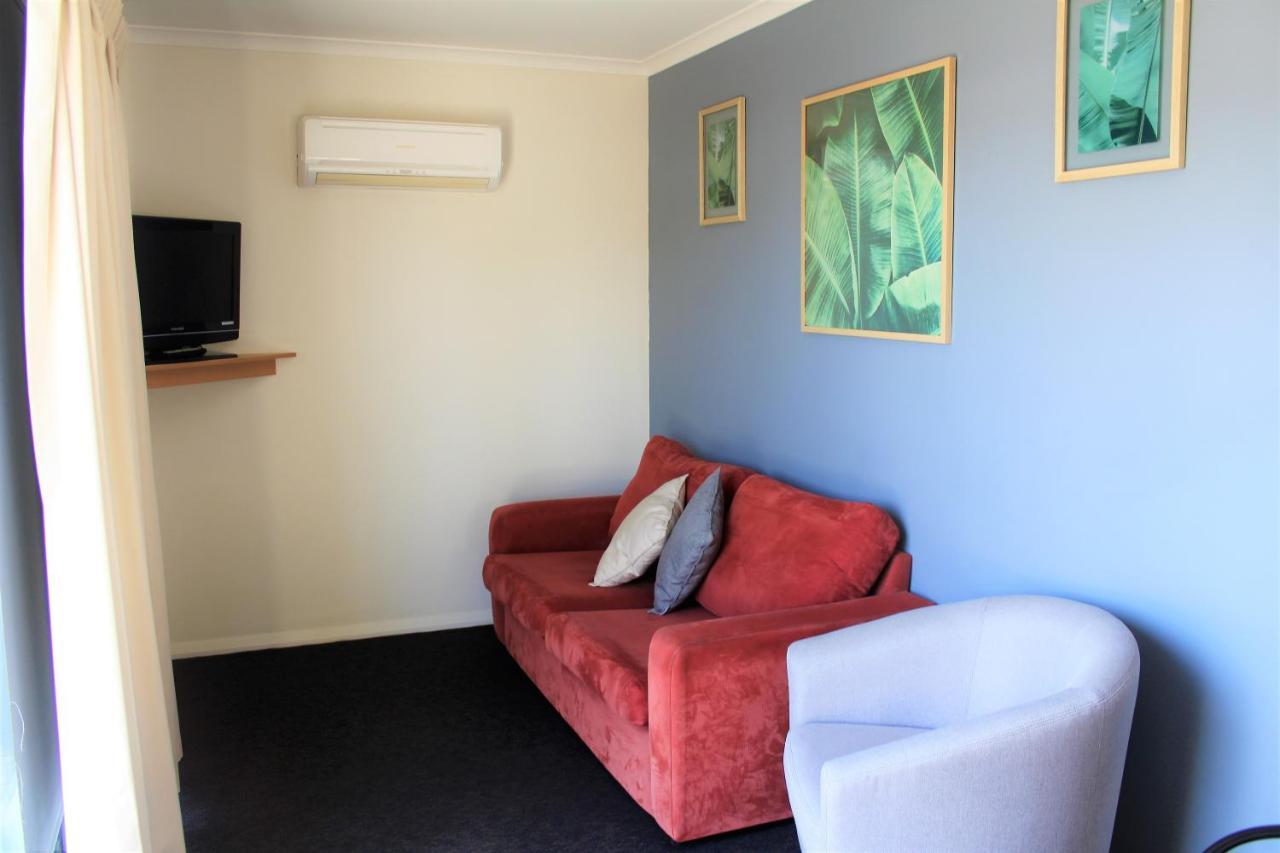 Big4 Hobart Airport Tourist Park Ξενοδοχείο Cambridge Εξωτερικό φωτογραφία
