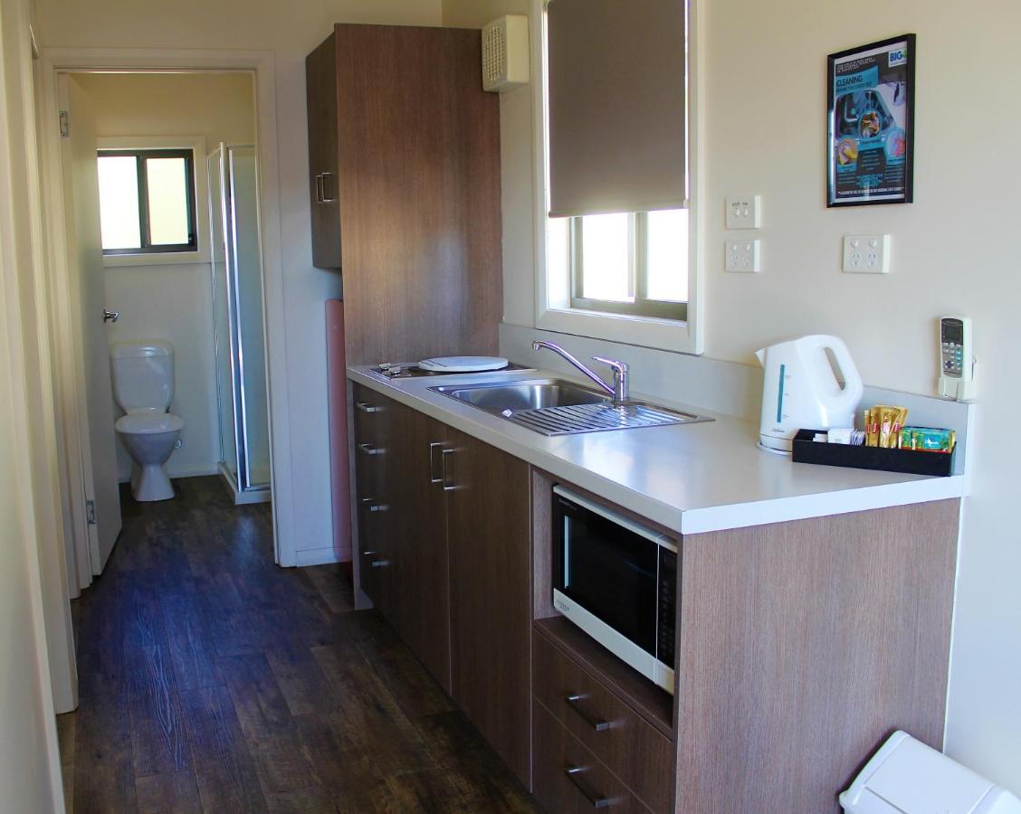 Big4 Hobart Airport Tourist Park Ξενοδοχείο Cambridge Εξωτερικό φωτογραφία