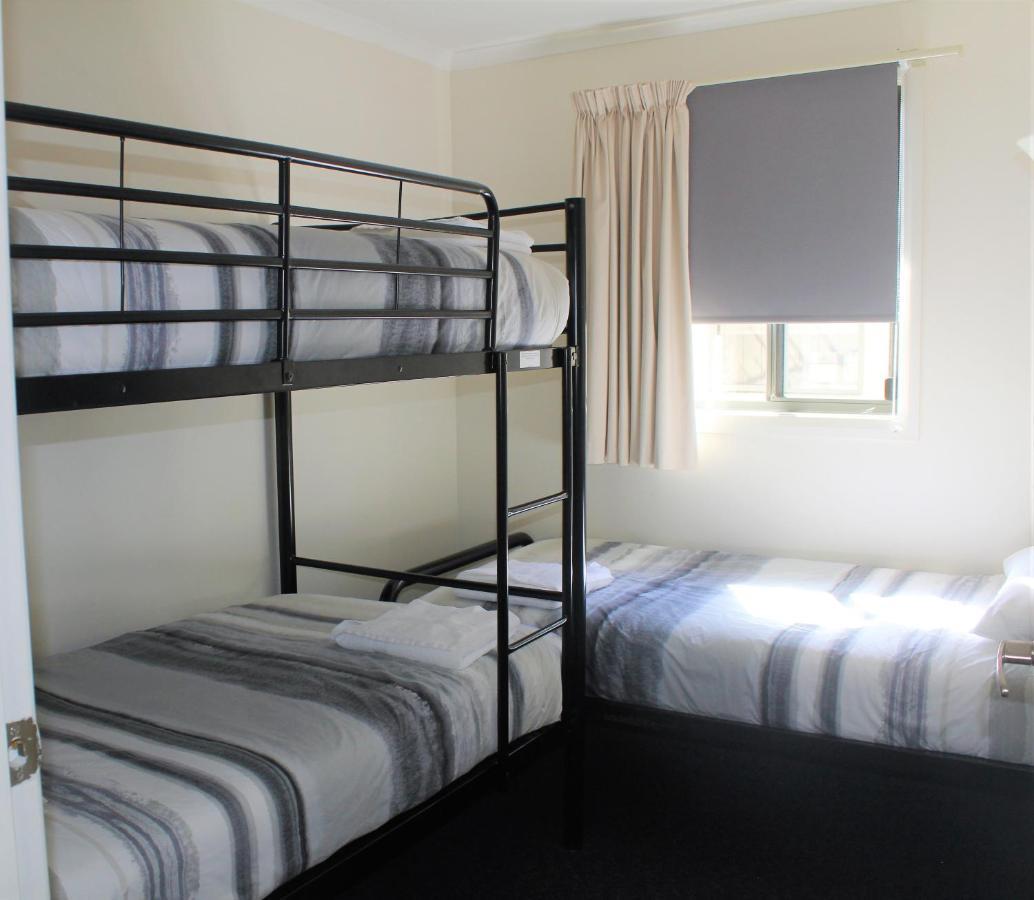 Big4 Hobart Airport Tourist Park Ξενοδοχείο Cambridge Εξωτερικό φωτογραφία